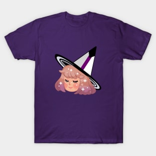 Demi Witch Pride T-Shirt